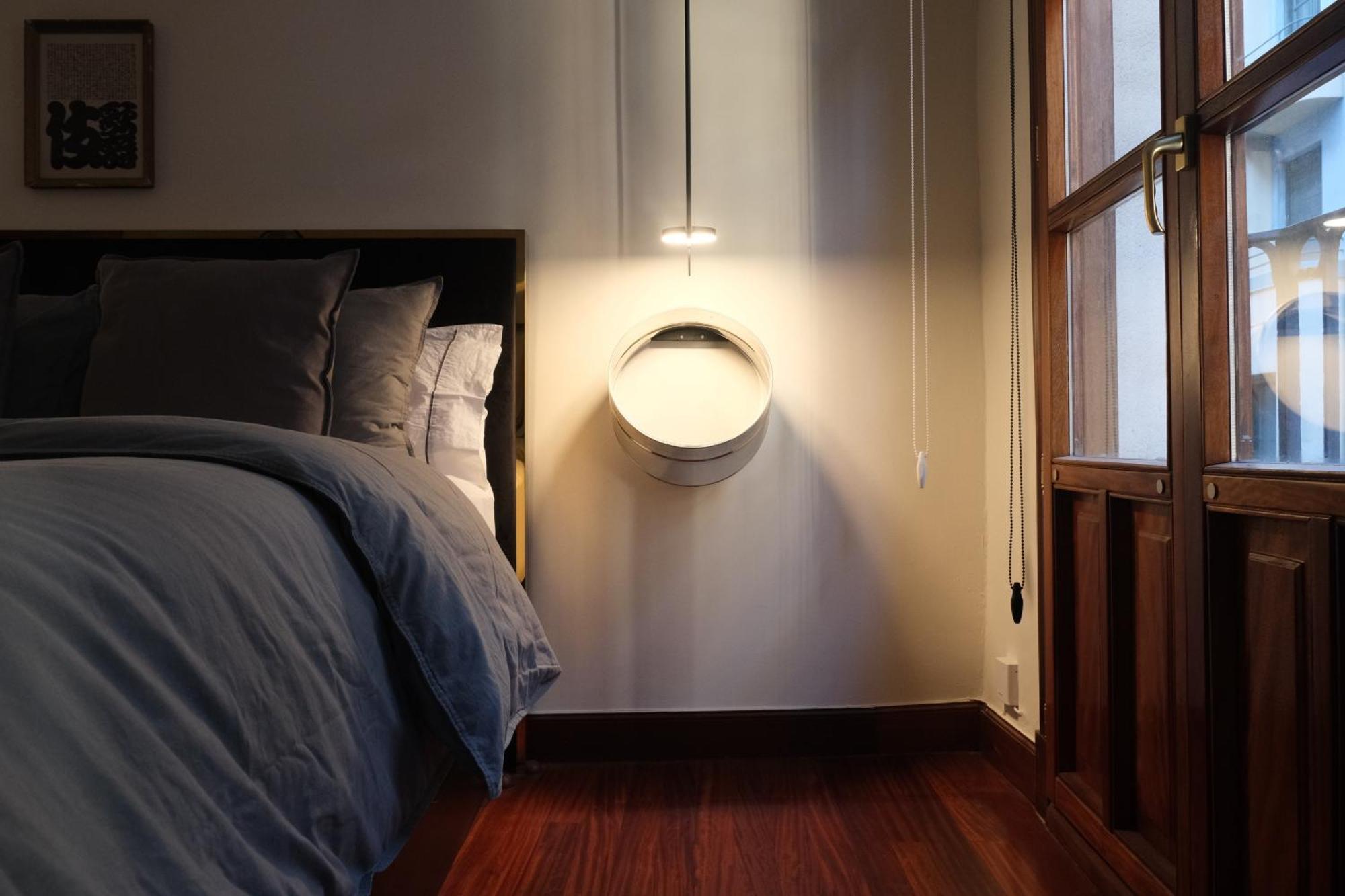 בילבאו Cornerstone, Apartamento En Casco Viejo מראה חיצוני תמונה
