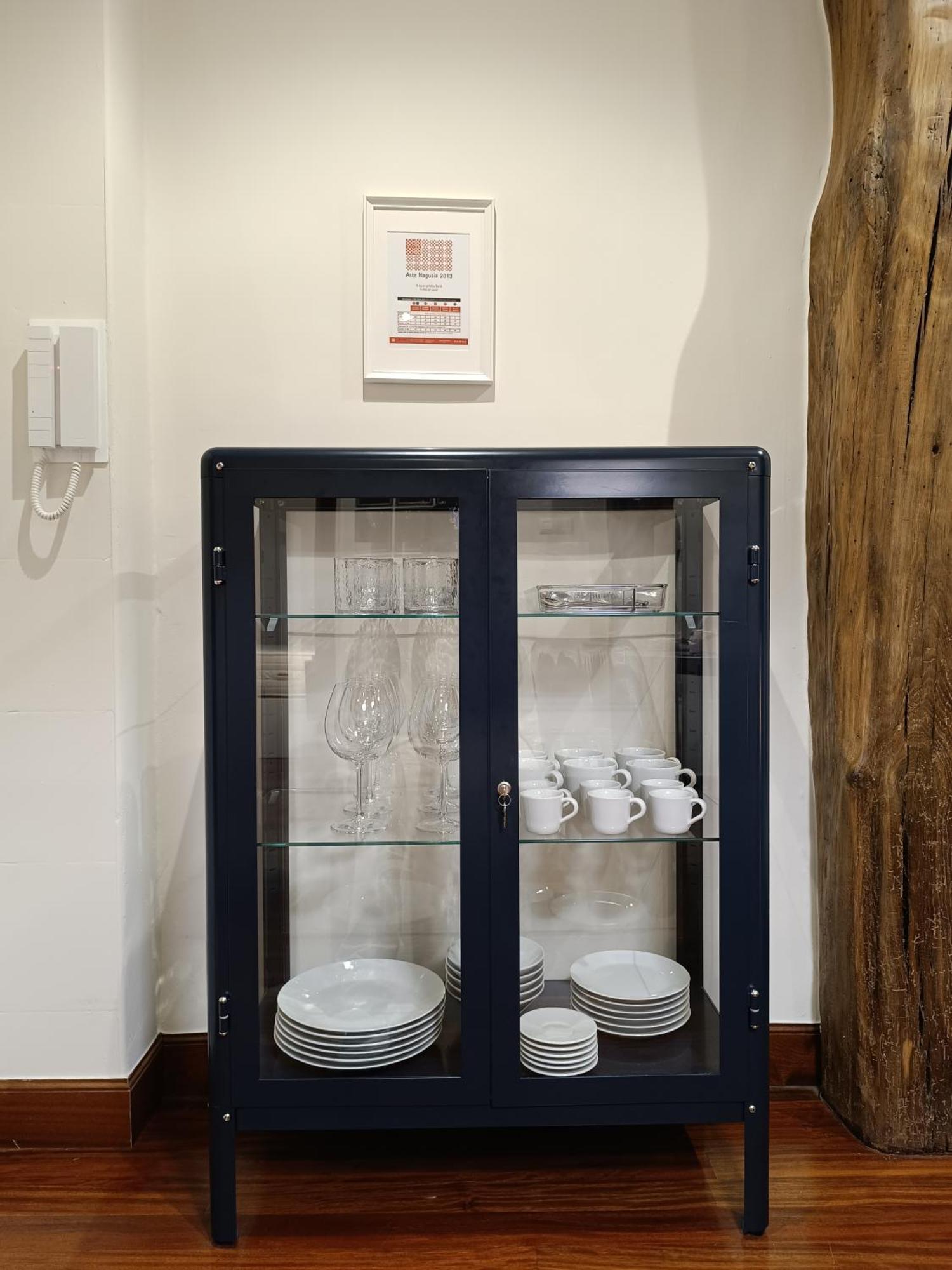 בילבאו Cornerstone, Apartamento En Casco Viejo מראה חיצוני תמונה