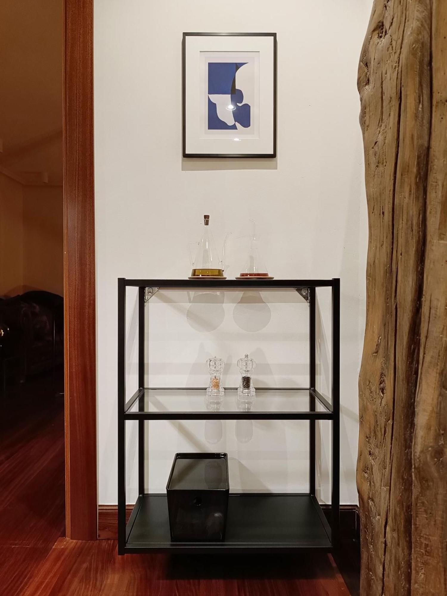 בילבאו Cornerstone, Apartamento En Casco Viejo מראה חיצוני תמונה